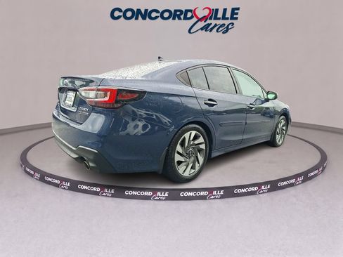 Used 2023 Subaru Legacy Touring XT AWD/4WD image 6