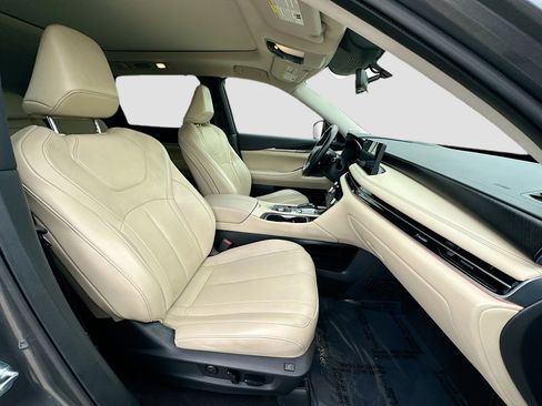 Used 2023 INFINITI QX60 Sensory w/ Vision Package FWD image 27