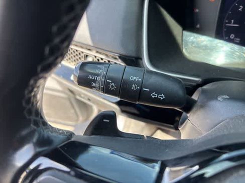 Used 2022 Honda Civic Sport Touring image 15