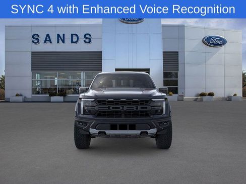 New 2026 Ford F150 Raptor image 6