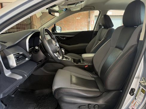 Used 2020 Subaru Legacy Sport image 14