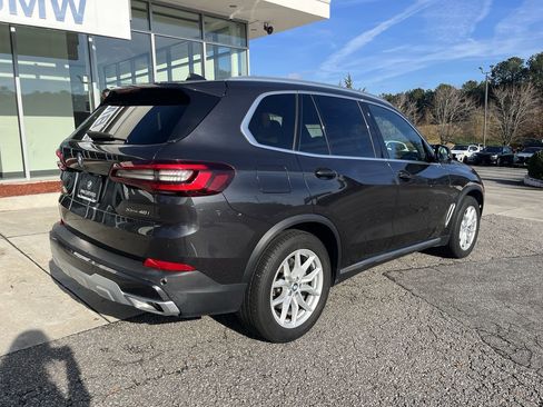 Certified 2023 BMW X5 xDrive40i w/ Premium Package image 8