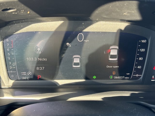 Used 2023 Honda Accord EX image 12