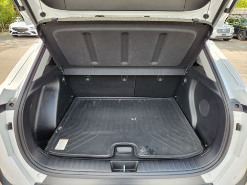 Certified 2024 Hyundai Kona Limited image 20