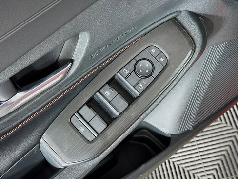 New 2026 Nissan Sentra SR w/ SR All Weather Package image 18