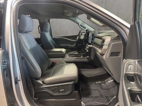 Used 2022 Ford F150 XLT w/ Equipment Group 302A High AWD/4WD image 20