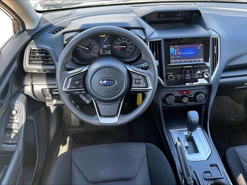 Used 2020 Subaru Impreza 2.0i image 5