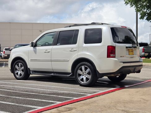 Used 2014 Honda Pilot Touring image 5