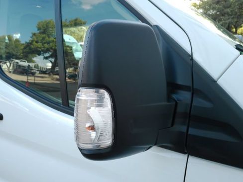 Used 2025 Ford Transit 350 XLT RWD image 22