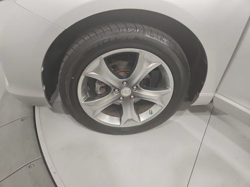 Used 2014 Toyota Venza Limited AWD/4WD image 28