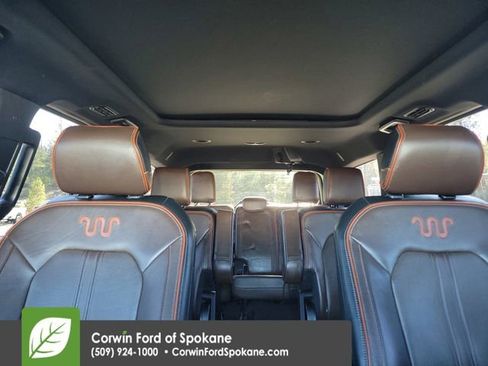 Used 2020 Ford Expedition King Ranch image 44