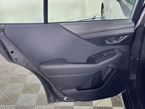 Certified 2025 Subaru Legacy Premium image 18