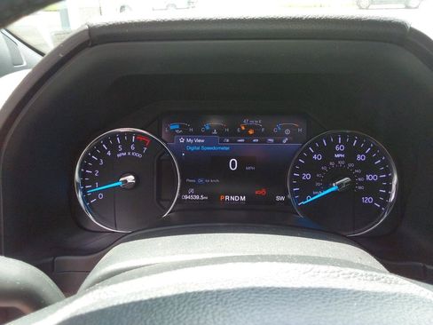 Used 2019 Ford Expedition Max Limited w/ Equipment Group 302A AWD/4WD image 19