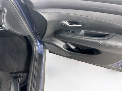 Used 2025 Hyundai Tucson SEL image 31