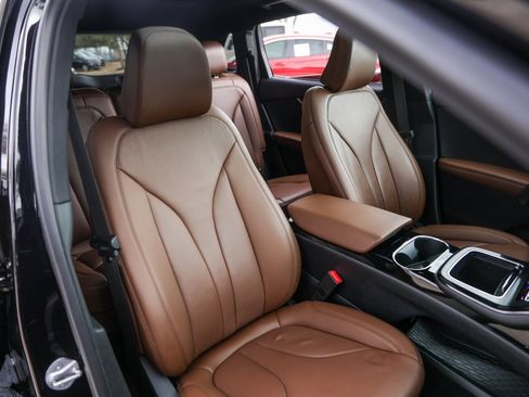 Used 2022 Lincoln Nautilus Reserve image 28