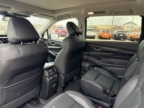 New 2026 Subaru Ascent Bronze Edition image 20