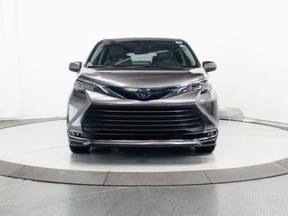Used 2022 Toyota Sienna XLE AWD/4WD video 2