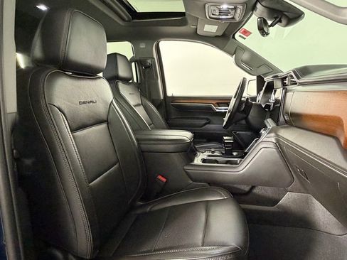 Used 2023 GMC Sierra 1500 Denali w/ Denali Reserve Package image 32