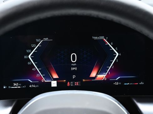 Certified 2025 BMW X1 xDrive28i image 14