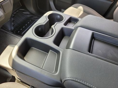 New 2025 GMC Sierra 1500 Pro w/ Pro Value Package image 19