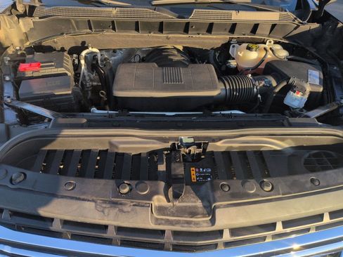 Used 2019 Chevrolet Silverado 1500 LT w/ All-Star Edition AWD/4WD image 22