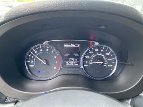 Used 2017 Subaru Forester 2.0XT Touring AWD/4WD image 29