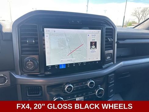 New 2026 Ford F150 XLT AWD/4WD image 2