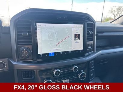 New 2026 Ford F150 XLT
