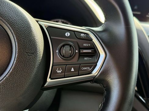 Certified 2024 Acura RDX SH-AWD image 32