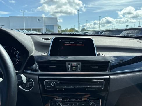 Used 2019 BMW X1 xDrive28i w/ Convenience Package AWD/4WD image 21