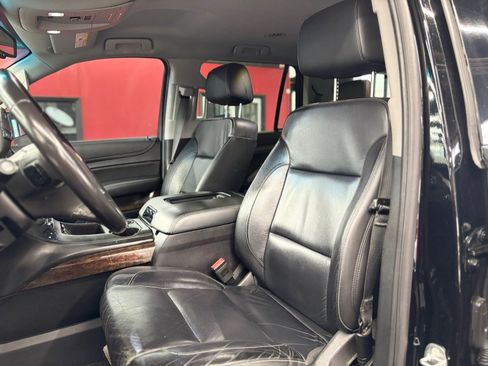 Used 2018 Chevrolet Tahoe LT AWD/4WD image 8