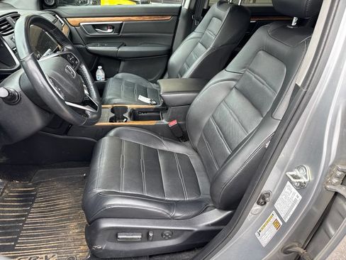 Used 2020 Honda CR-V Touring image 5