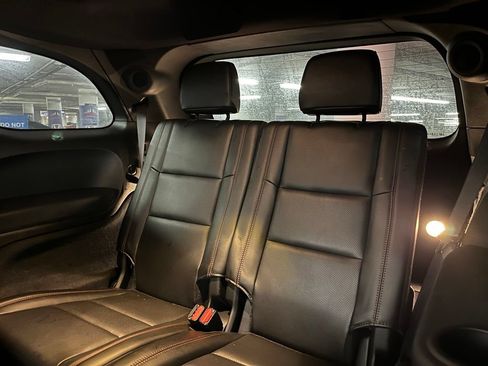 Used 2024 Dodge Durango R/T AWD/4WD image 22