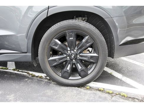 Certified 2024 Hyundai Palisade XRT AWD/4WD image 34