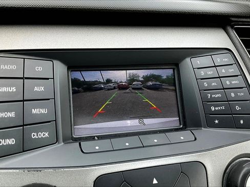 Used 2017 Ford Taurus Police Interceptor FWD image 22