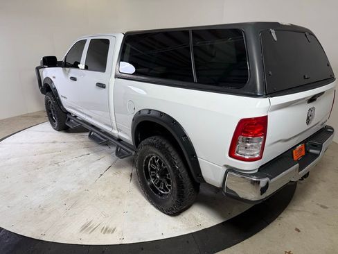 Used 2021 RAM 2500 Tradesman image 6