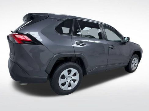 Certified 2024 Toyota RAV4 LE AWD/4WD image 23