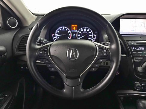 Used 2014 Acura RDX AWD w/ Technology Package image 19