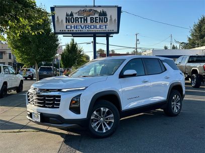 New 2026 Chevrolet Equinox LT w/ Convenience Package II
