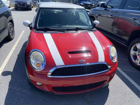 Used 2010 MINI Cooper S FWD image 2