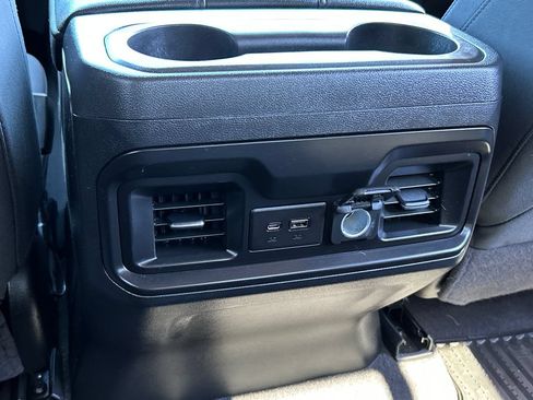 Used 2020 Chevrolet Silverado 1500 RST AWD/4WD image 19