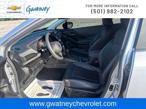 Used 2025 Subaru Crosstrek 2.5i Limited AWD/4WD image 30