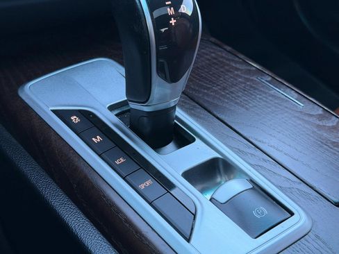 Used 2015 Maserati Ghibli S Q4 AWD/4WD image 20
