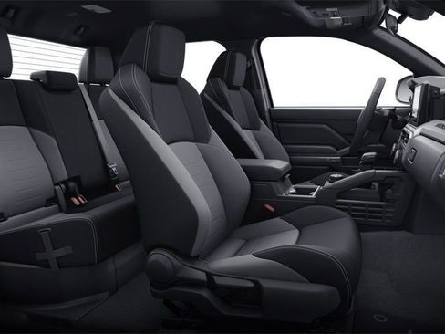 New 2025 Toyota Tacoma TRD Off-Road image 32