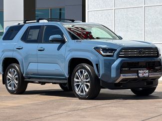 New 2026 Toyota 4Runner Limited AWD/4WD video 2