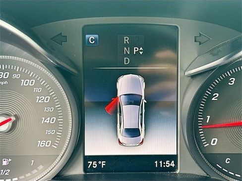 Used 2018 Mercedes-Benz C 300 4MATIC Sedan image 12