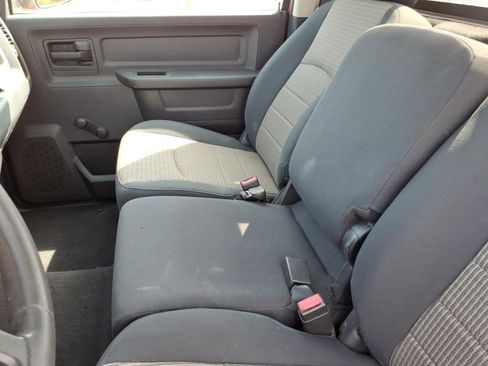 Used 2012 RAM 1500 Express image 19
