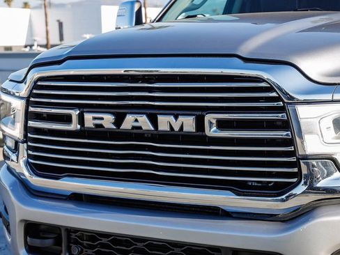 Used 2024 RAM 2500 Laramie AWD/4WD image 6