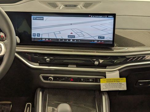 New 2026 BMW X5 M Competition image 27