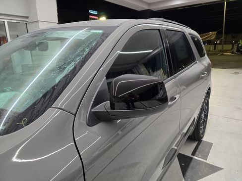 New 2026 Dodge Durango GT w/ Blacktop Package image 10